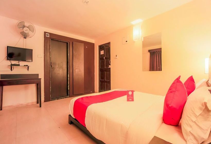 Hotel Oyo 6959 De Sai Palace 13