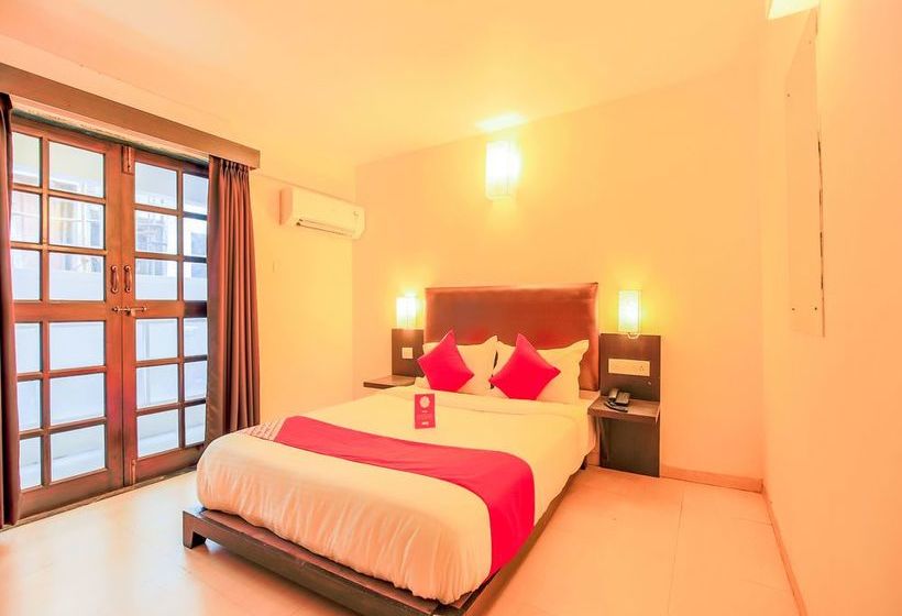 Hotel Oyo 6959 De Sai Palace 14