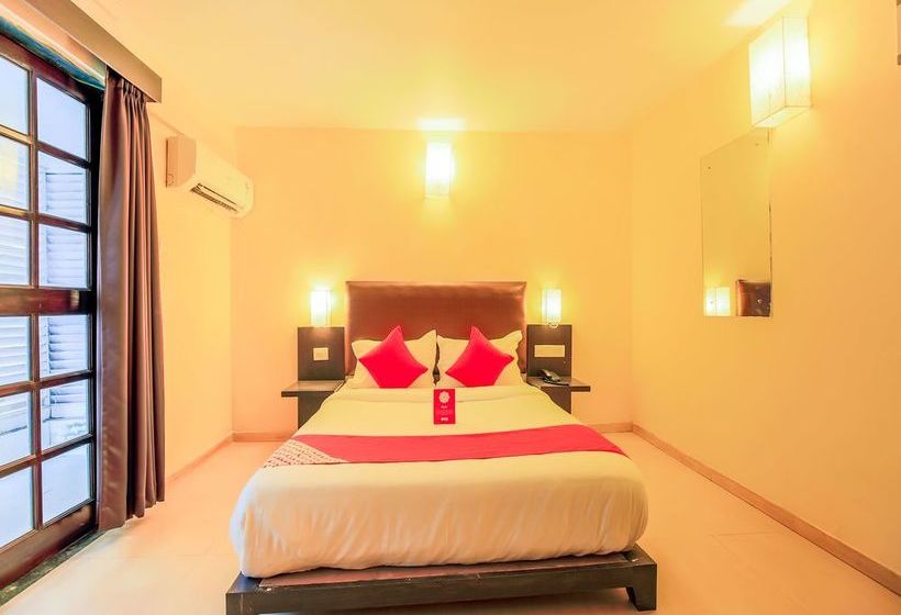 Hotel Oyo 6959 De Sai Palace 15