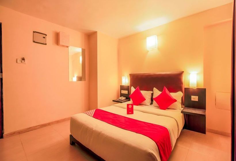 Hotel Oyo 6959 De Sai Palace 16