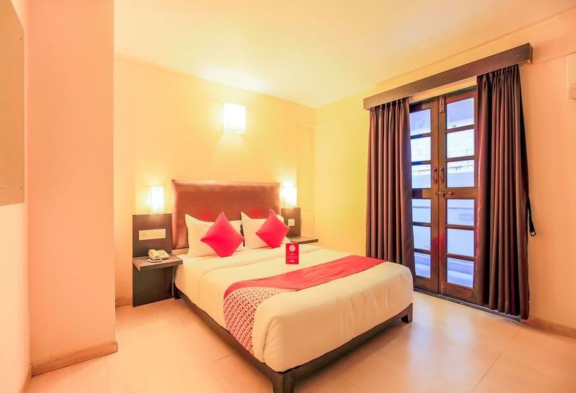 Hotel Oyo 6959 De Sai Palace 17