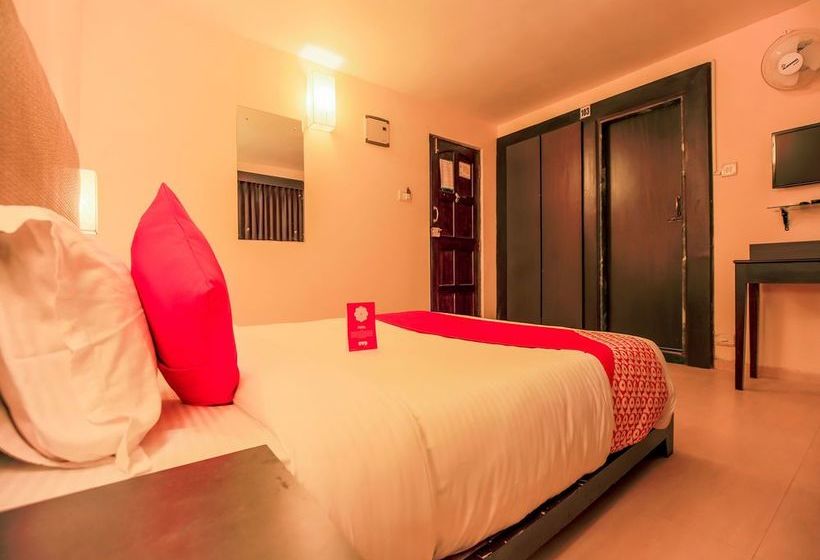 Hotel Oyo 6959 De Sai Palace 19