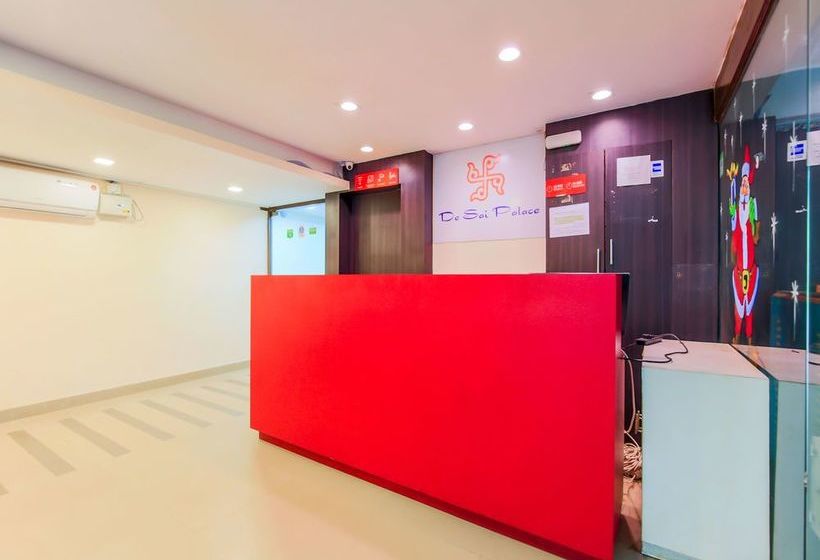 Hotel Oyo 6959 De Sai Palace 2