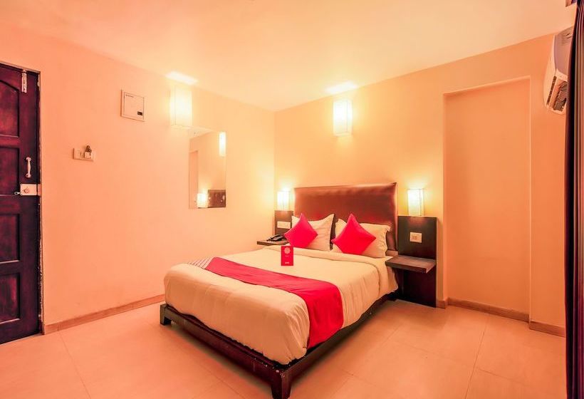 Hotel Oyo 6959 De Sai Palace 20