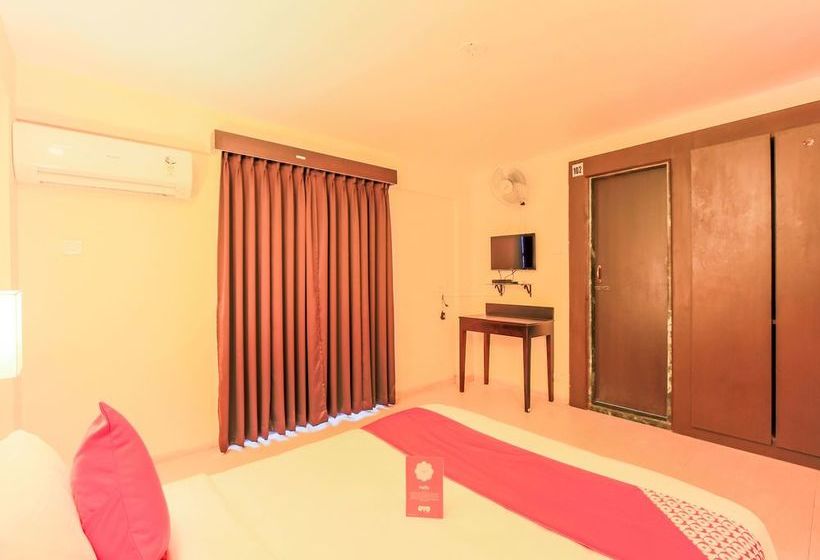 Hotel Oyo 6959 De Sai Palace 4