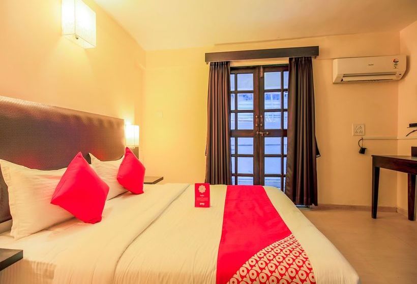 Hotel Oyo 6959 De Sai Palace 5