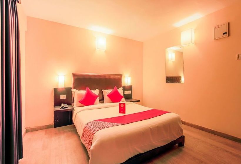 Hotel Oyo 6959 De Sai Palace 6