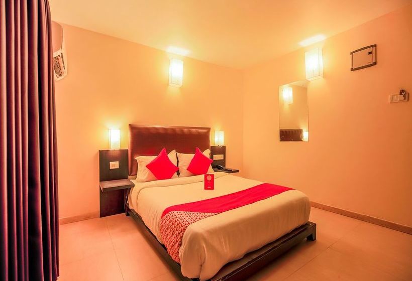 Hotel Oyo 6959 De Sai Palace 7