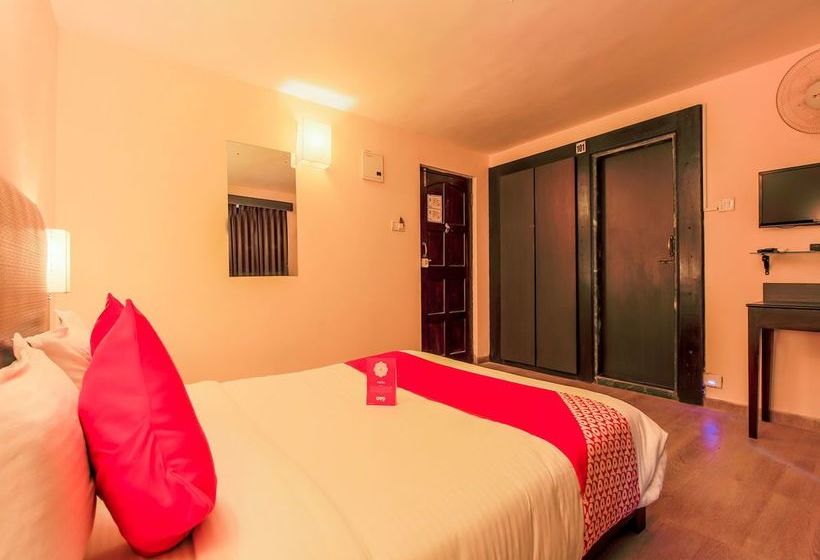 Hotel Oyo 6959 De Sai Palace 8