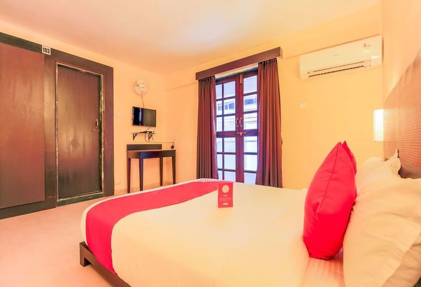 Hotel Oyo 6959 De Sai Palace 9