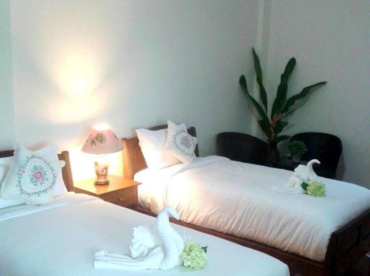 Hotel Siam Tara Resort 1