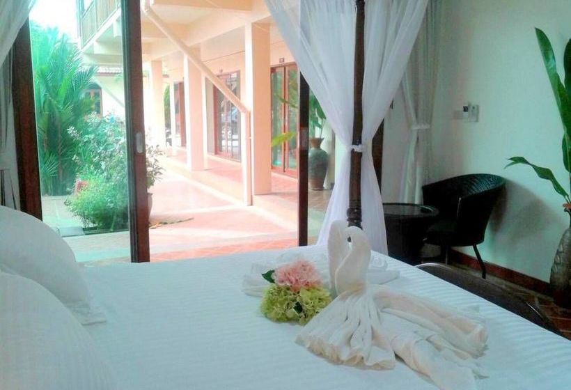 Hotel Siam Tara Resort 11