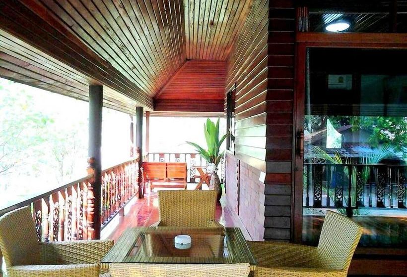 Hotel Siam Tara Resort 12