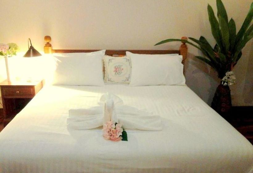 Hotel Siam Tara Resort 14