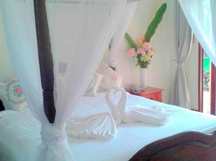 Hotel Siam Tara Resort 15