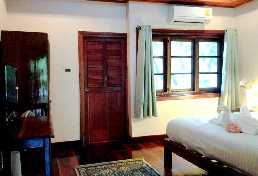 Hotel Siam Tara Resort 16