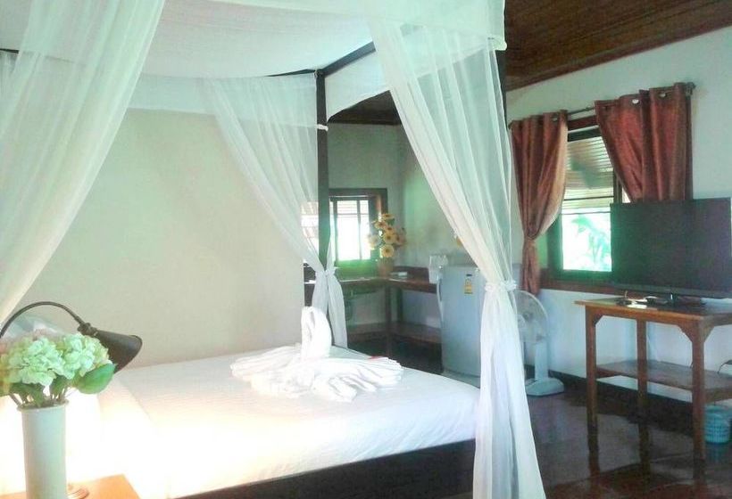 Hotel Siam Tara Resort 17