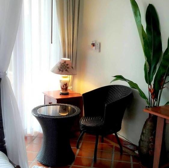 Hotel Siam Tara Resort 18