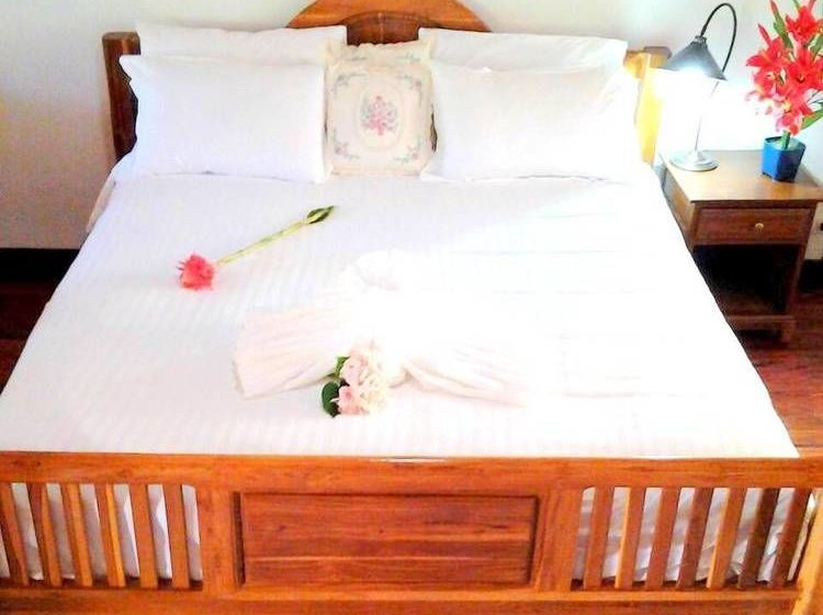 Hotel Siam Tara Resort 19