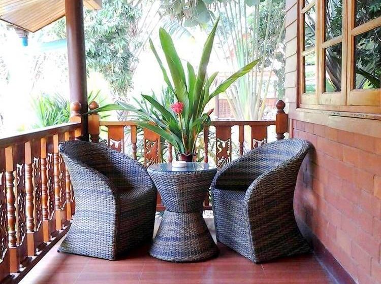 Hotel Siam Tara Resort 2