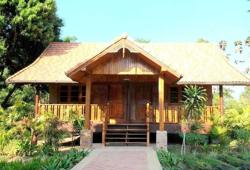 Hotel Siam Tara Resort 4