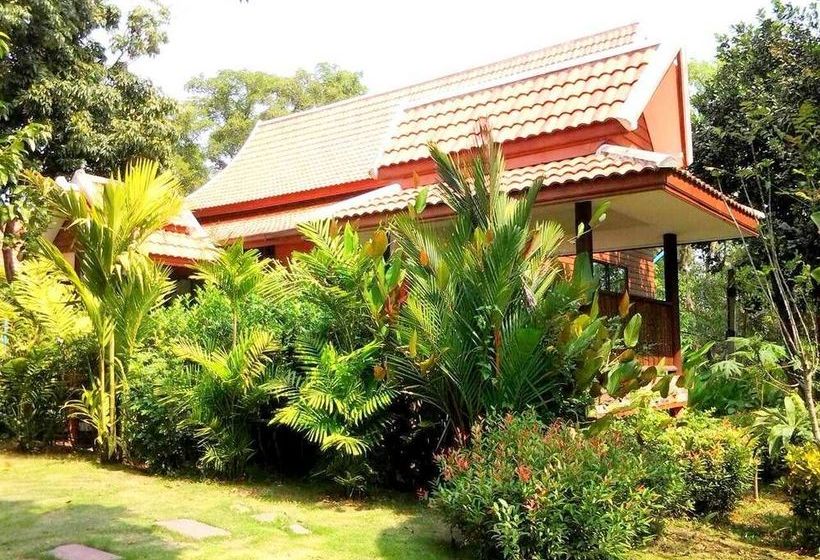 Hotel Siam Tara Resort 6