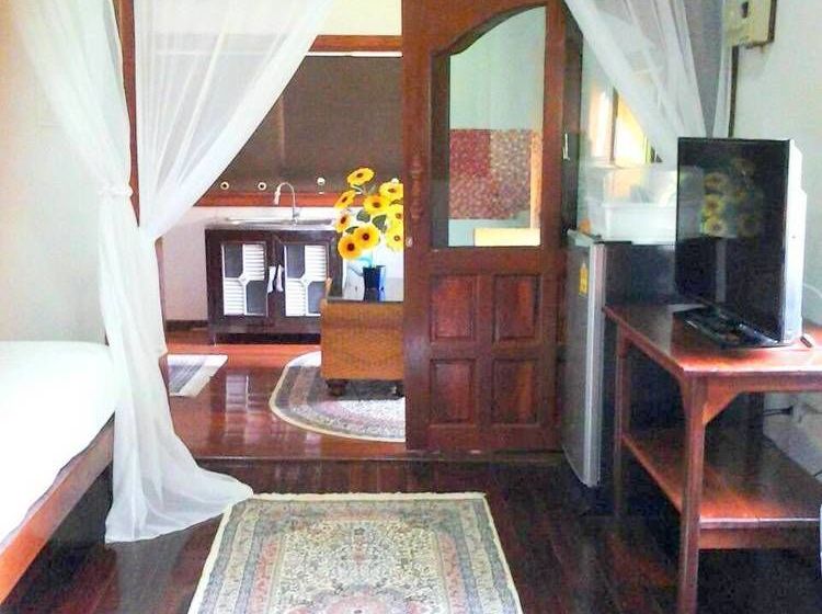 Hotel Siam Tara Resort 7