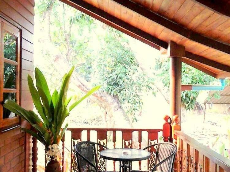 Hotel Siam Tara Resort 8