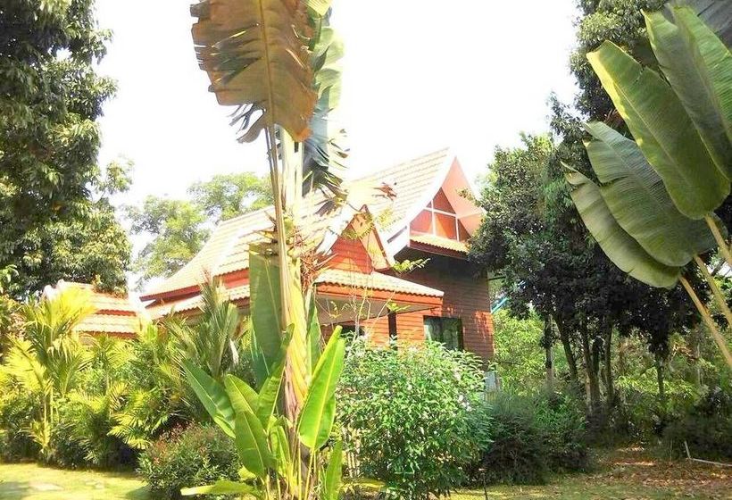 Hotel Siam Tara Resort 9