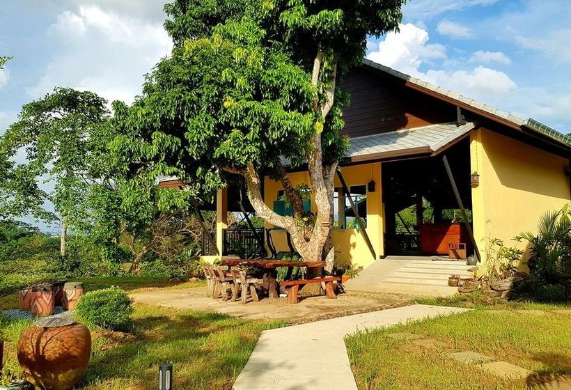 Hotel Baan Sakuna Resort 1