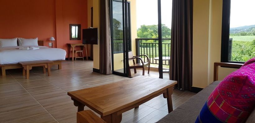 Hotel Baan Sakuna Resort 10