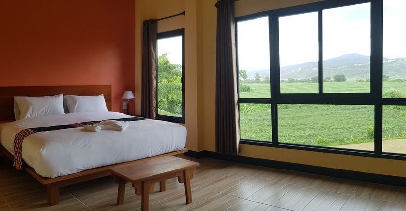 Hotel Baan Sakuna Resort 11