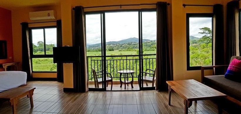 Hotel Baan Sakuna Resort 13