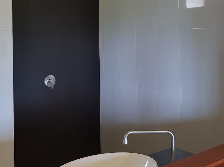 Hotel Baan Sakuna Resort 14