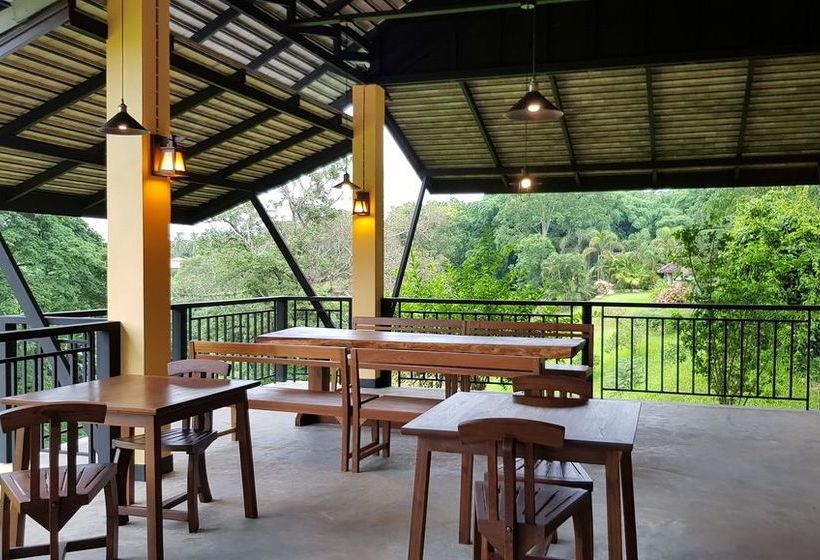 Hotel Baan Sakuna Resort 15