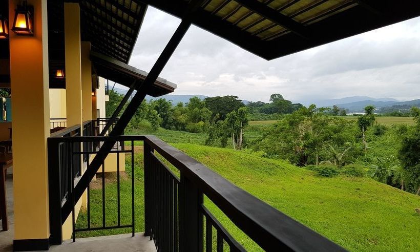 Hotel Baan Sakuna Resort 16