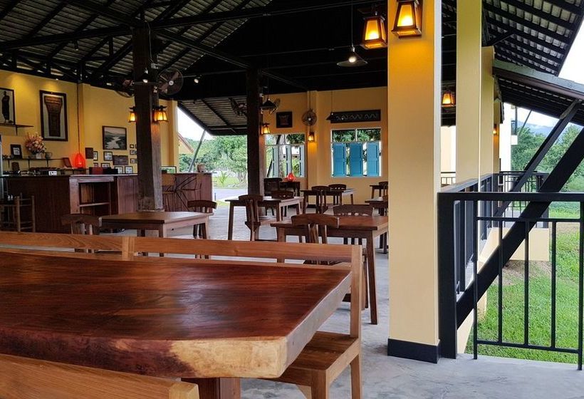 Hotel Baan Sakuna Resort 17