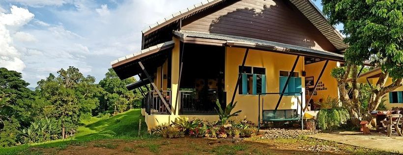 Hotel Baan Sakuna Resort 18