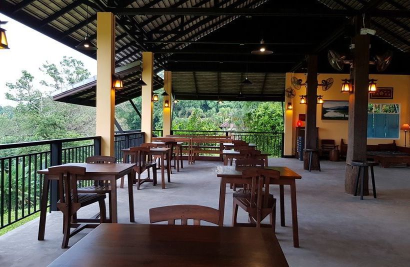 Hotel Baan Sakuna Resort 19