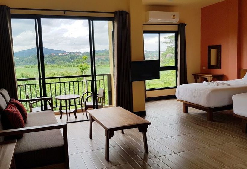 Hotel Baan Sakuna Resort 2