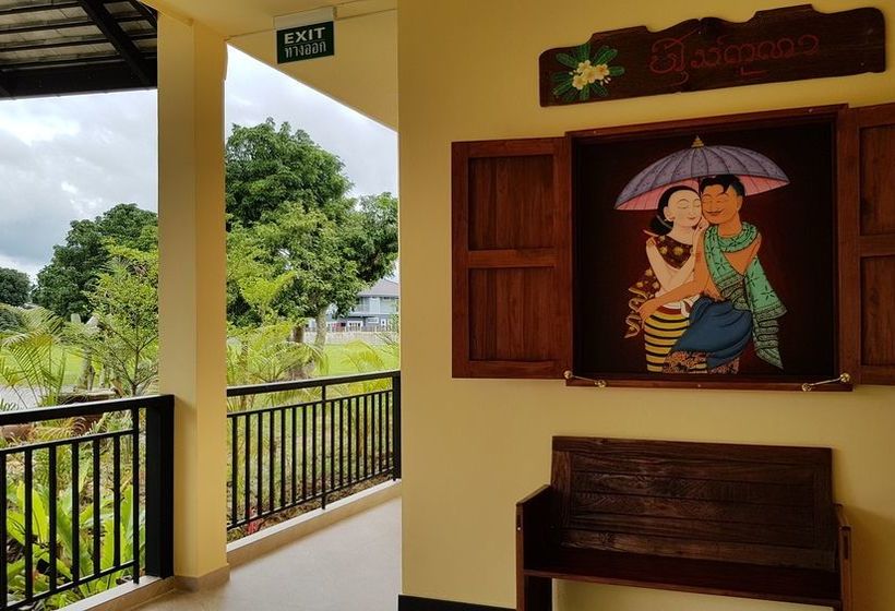 Hotel Baan Sakuna Resort 20