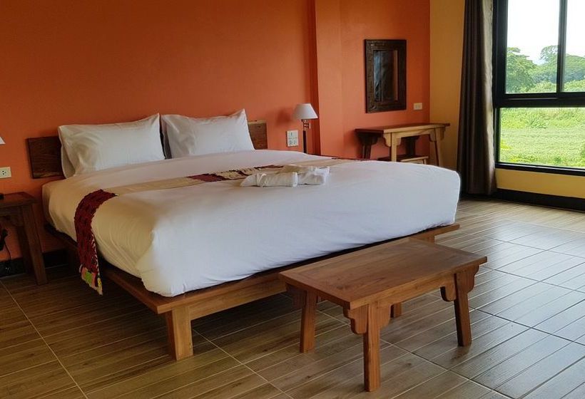 Hotel Baan Sakuna Resort 3