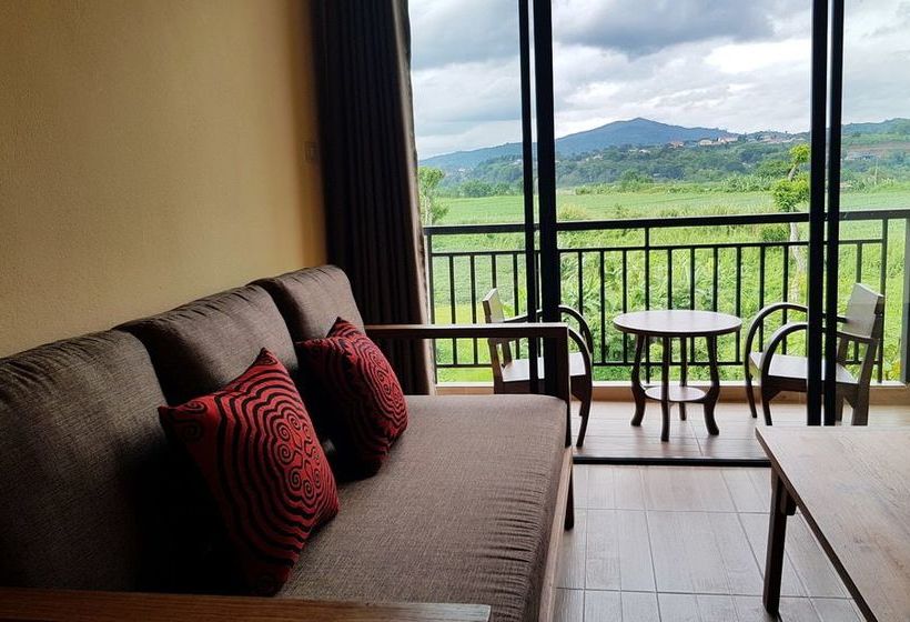 Hotel Baan Sakuna Resort 5