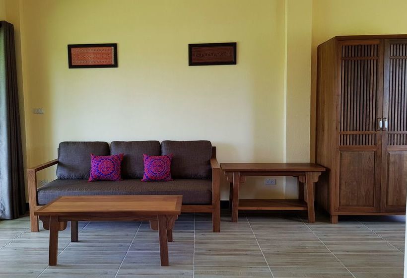 Hotel Baan Sakuna Resort 6