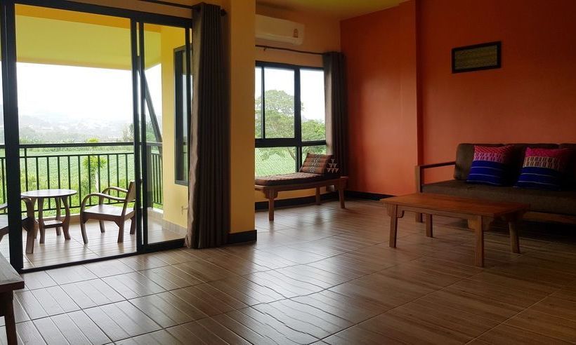 Hotel Baan Sakuna Resort 7