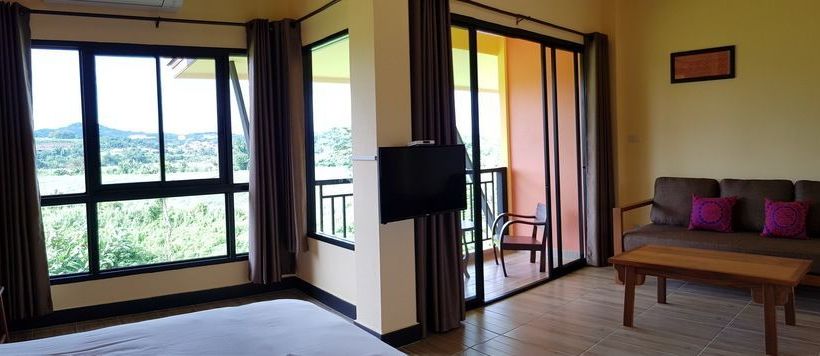 Hotel Baan Sakuna Resort 8