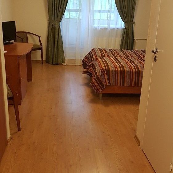 Hotel Dom Tvorchestva Arkhitektor 16