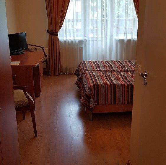 Hotel Dom Tvorchestva Arkhitektor 19