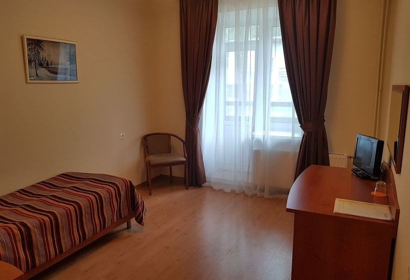 Hotel Dom Tvorchestva Arkhitektor 20