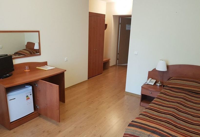 Hotel Dom Tvorchestva Arkhitektor 4